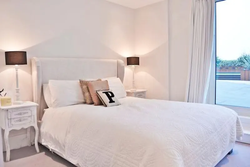 Vauxhall riverside apartment , K176 (photo 34)