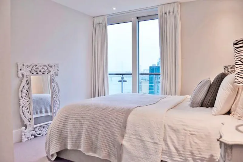 Vauxhall riverside apartment , K176 (photo 36)