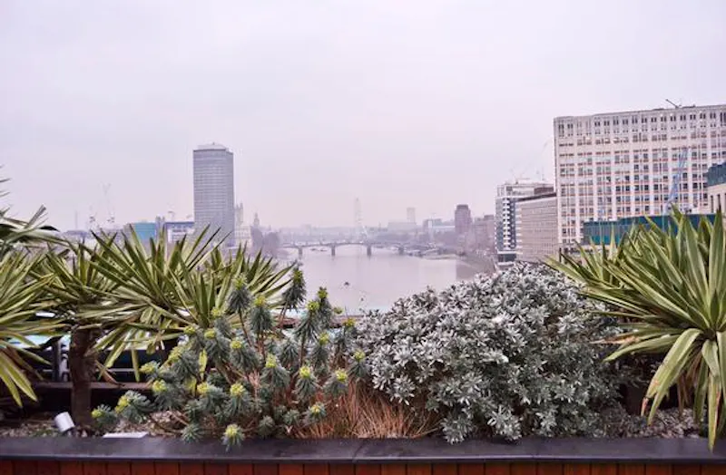 Views - city at Vauxhall riverside apartment , K176 (photo 39)