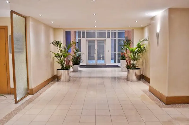 Vauxhall riverside apartment , K176 (photo 52)