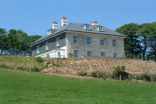 Portholland castle & country house, G271