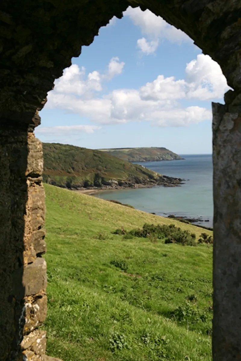 Portholland castle & country house, G271 (photo 7)