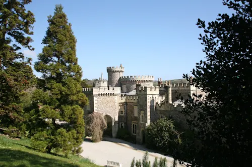 Portholland castle & country house, G271