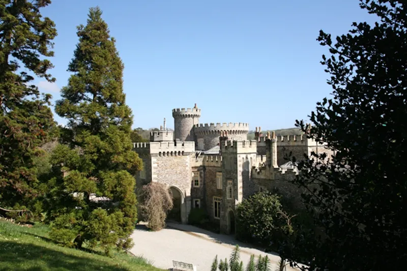 Portholland castle & country house, G271 (photo 13)