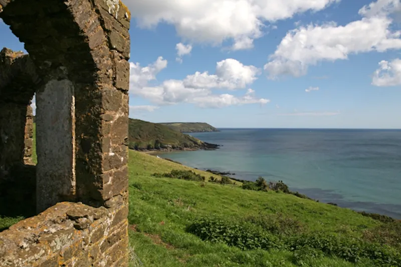 Portholland castle & country house, G271 (photo 16)