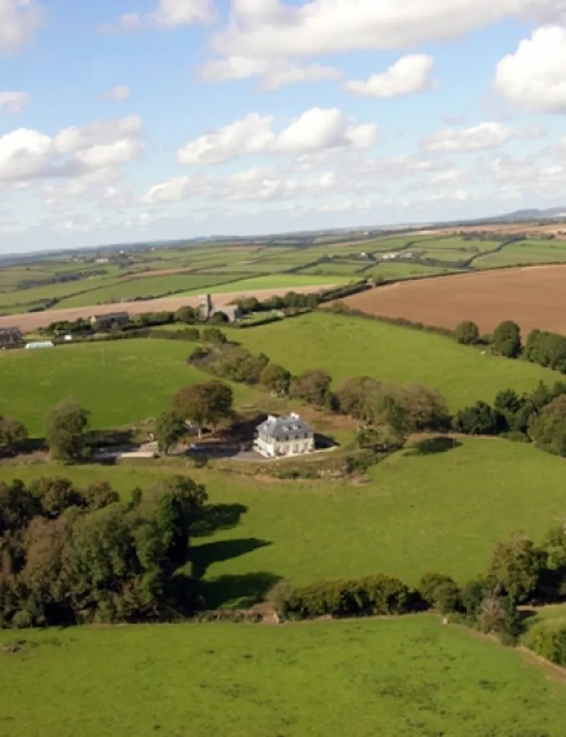 Portholland castle & country house, G271 (photo 22)