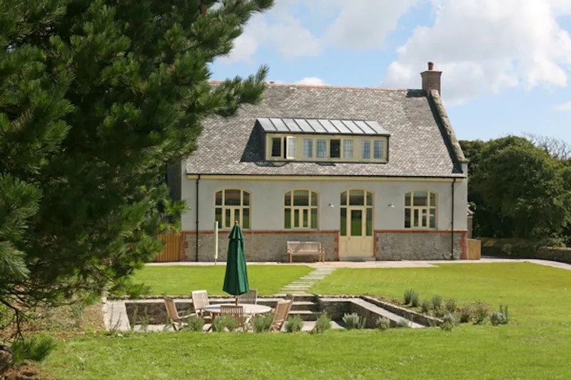 Portholland castle & country house, G271 (photo 26)