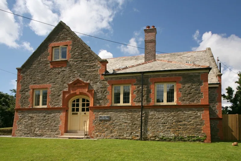Portholland castle & country house, G271 (photo 27)