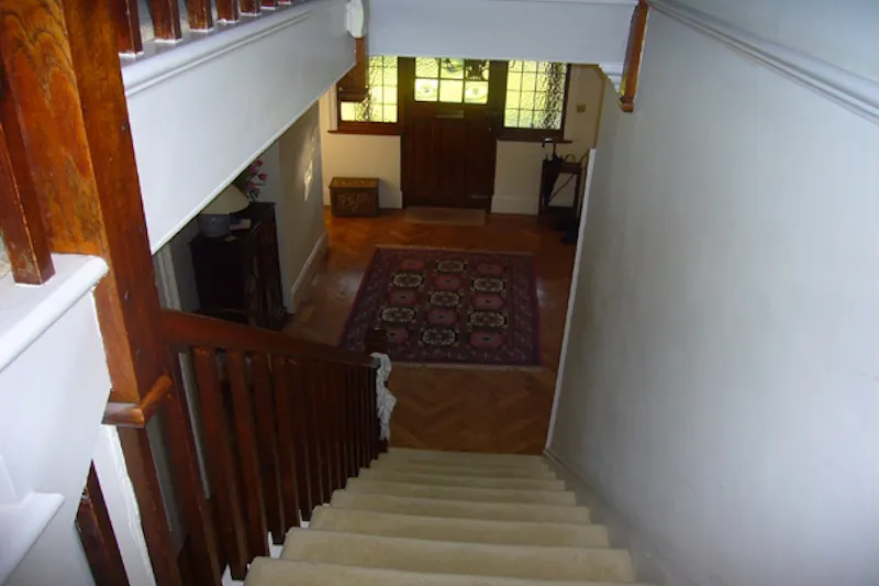 Double-fronted Northwood home, D332 (photo 17)