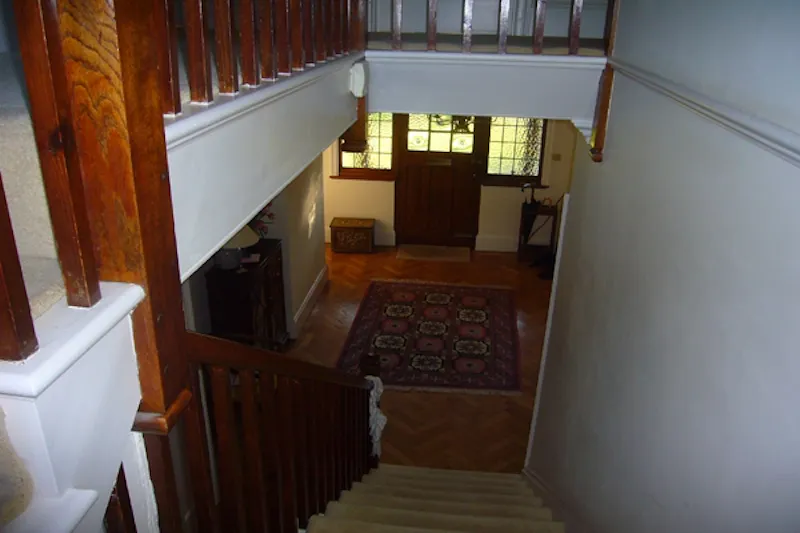 Double-fronted Northwood home, D332 (photo 18)
