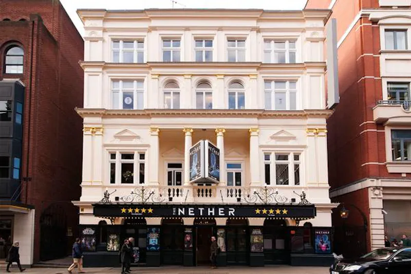 Grand Leicester Square theatre, P568 (photo 1)