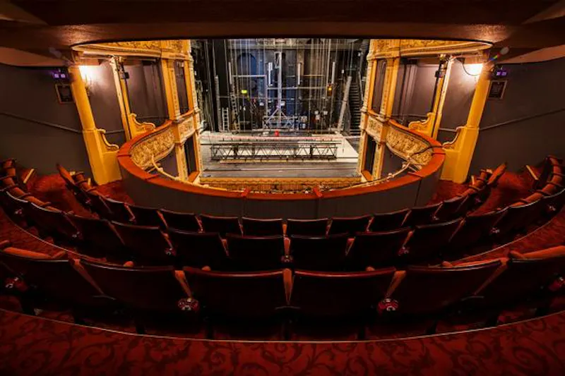 Grand Leicester Square theatre, P568 (photo 3)