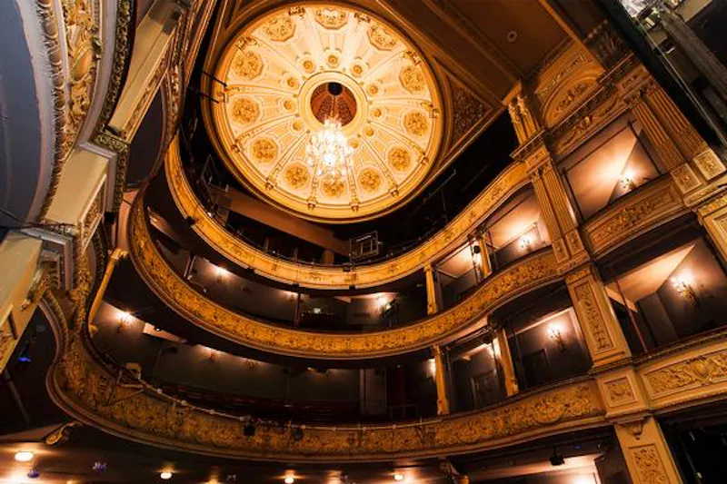 Grand Leicester Square theatre, P568 (photo 13)