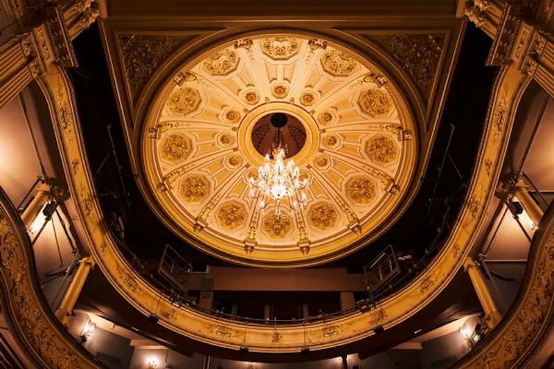Grand Leicester Square theatre, P568 (photo 16)
