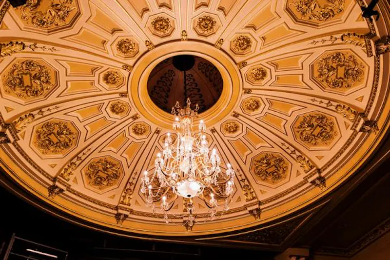 Grand Leicester Square theatre, P568 (photo 18)