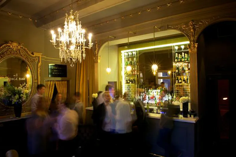 Grand Leicester Square theatre, P568 (photo 27)