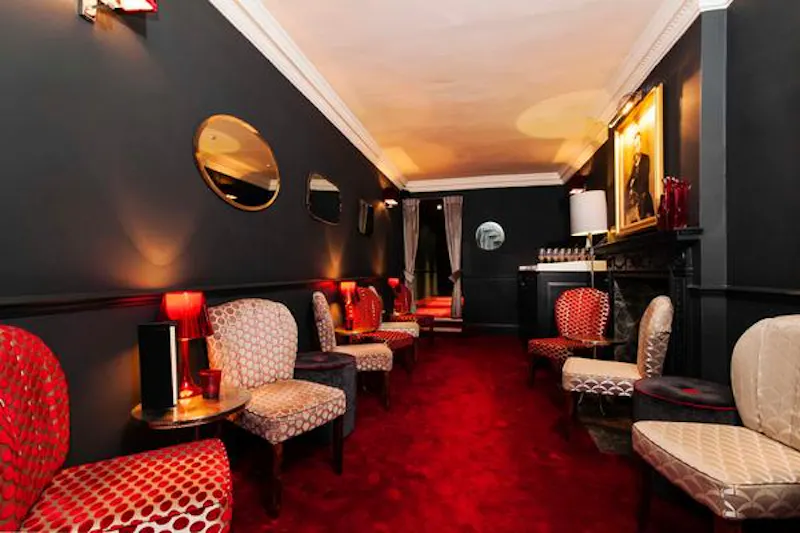 Grand Leicester Square theatre, P568 (photo 29)