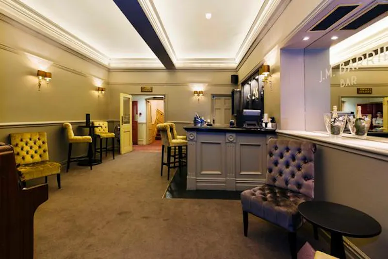 Grand Leicester Square theatre, P568 (photo 32)
