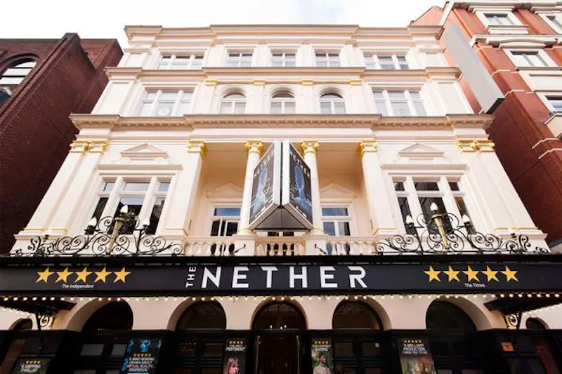 Grand Leicester Square theatre, P568 (photo 35)