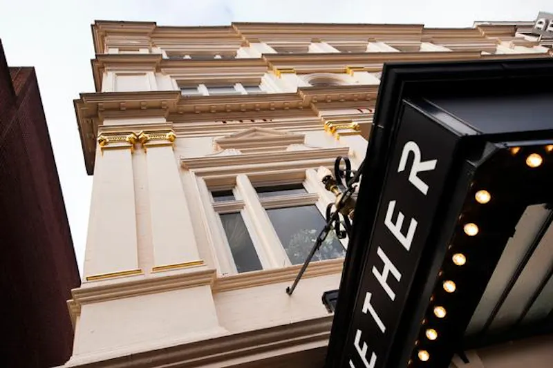 Grand Leicester Square theatre, P568 (photo 36)