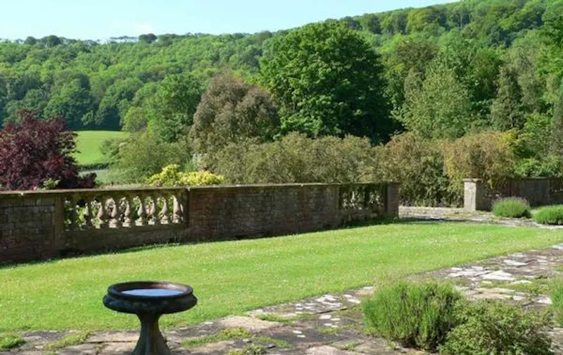 Georgian manor in Cooksbridge, A1343 (photo 27)