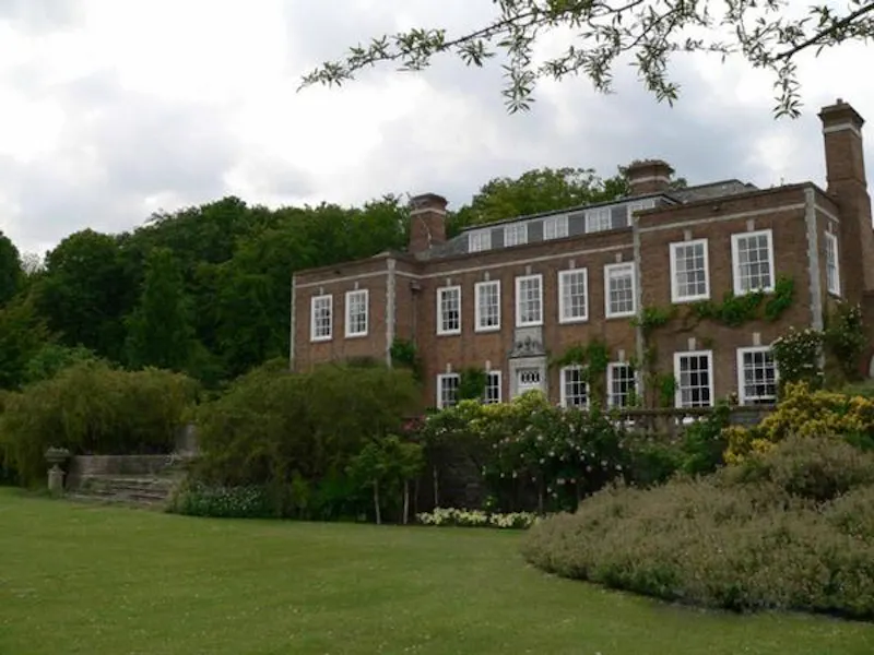 Georgian manor in Cooksbridge, A1343 (photo 42)