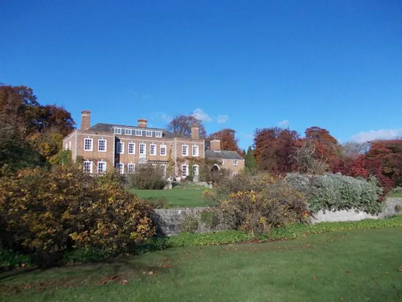 Georgian manor in Cooksbridge, A1343 (photo 43)