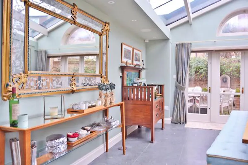 Chiswick family house, D1989 (photo 19)
