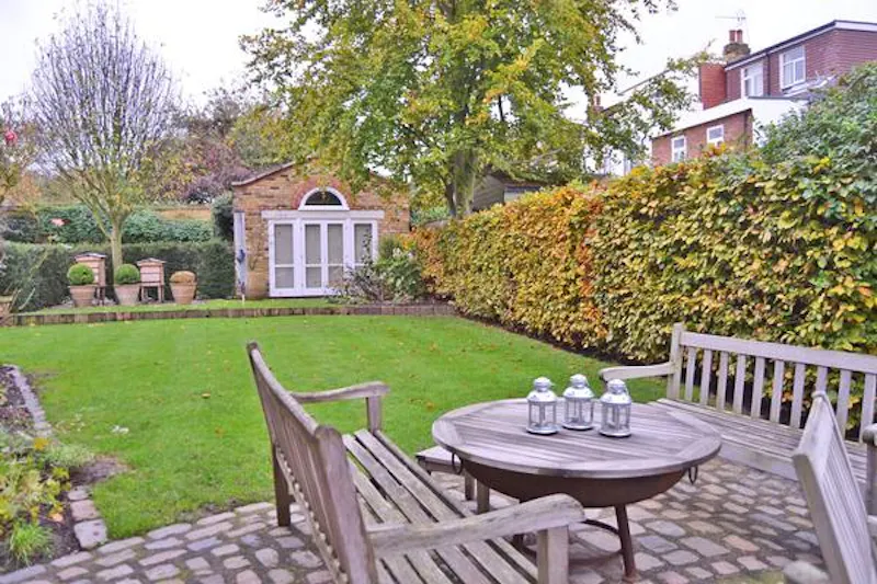 Chiswick family house, D1989 (photo 42)