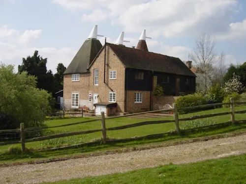 Film location, L610