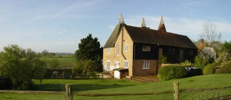 Film location L610 in Kent (photo 5)