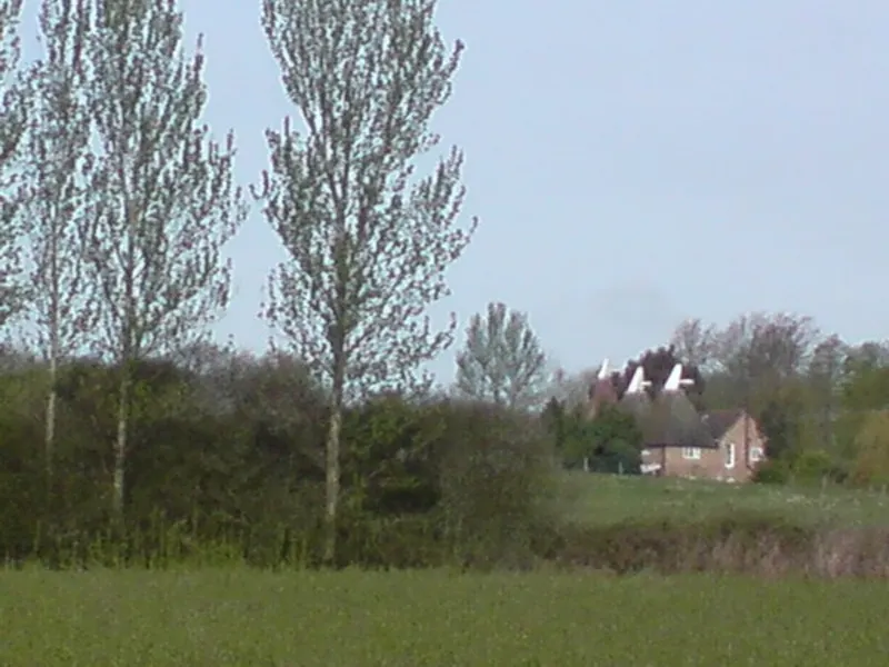 Film location L610 in Kent (photo 7)