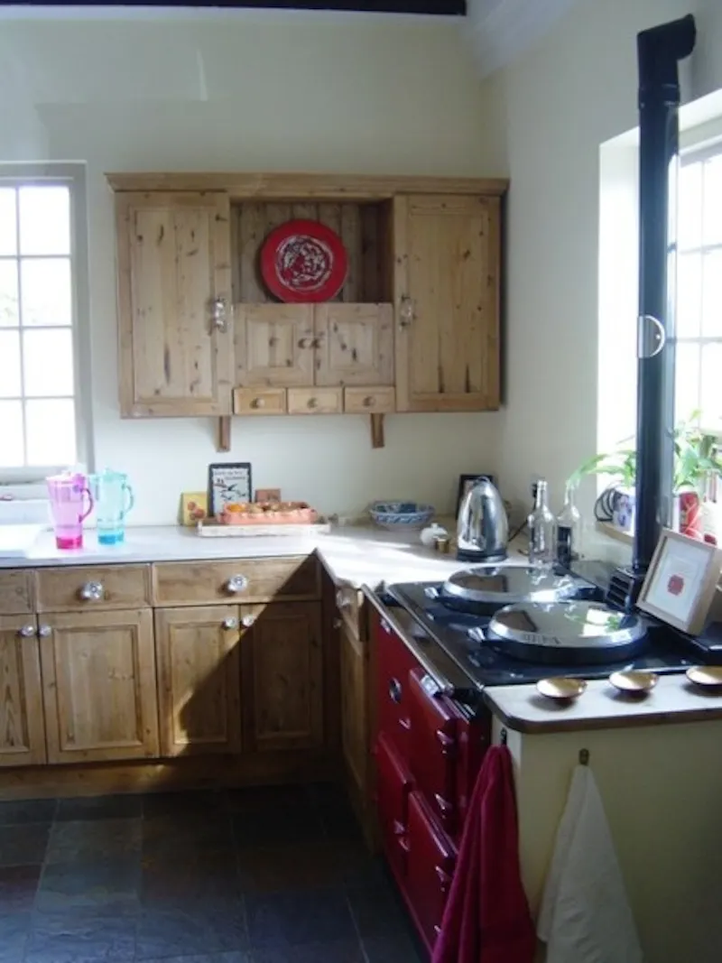Aga at Film location L610 in Kent (photo 15)
