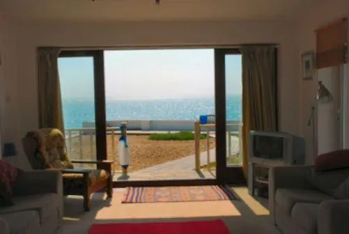 Selsey Beach House, C786