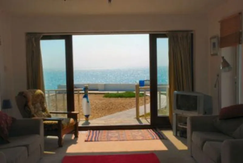 French doors at Selsey Beach House, C786 (photo 2)