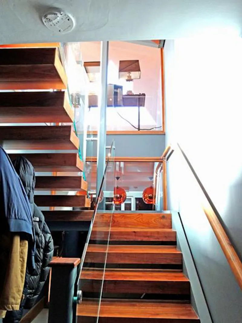 Funky Clapham house, K372 (photo 16)