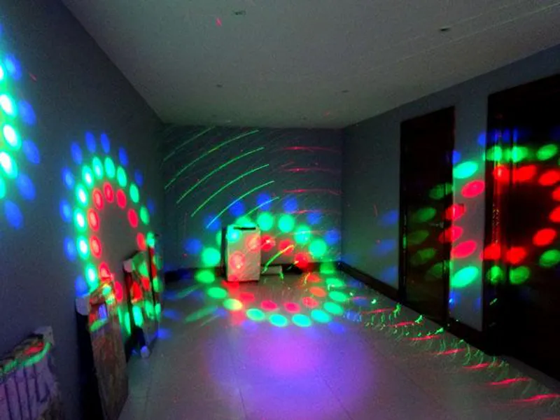 Funky Clapham house, K372 (photo 28)