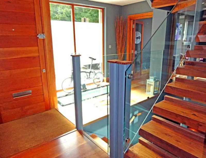 Funky Clapham house, K372 (photo 32)