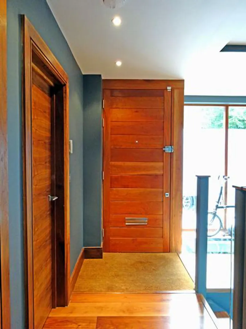 Funky Clapham house, K372 (photo 33)