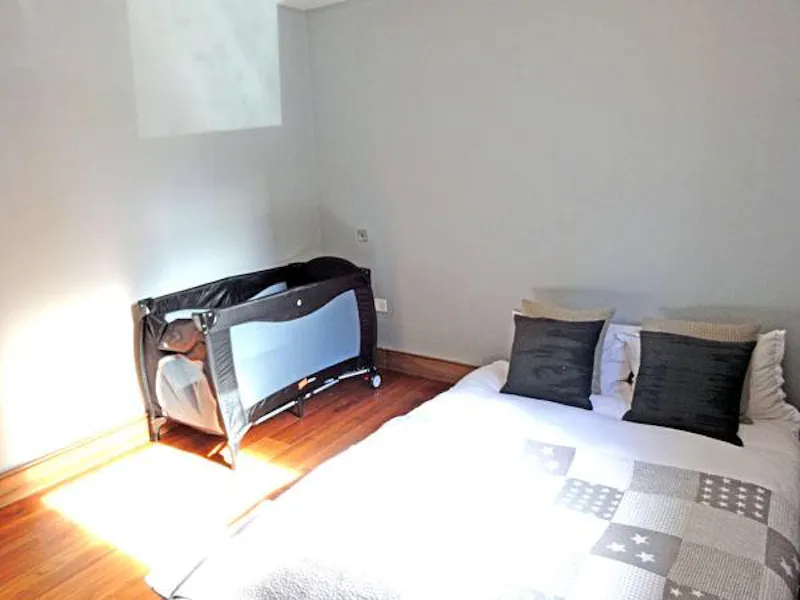 Funky Clapham house, K372 (photo 36)