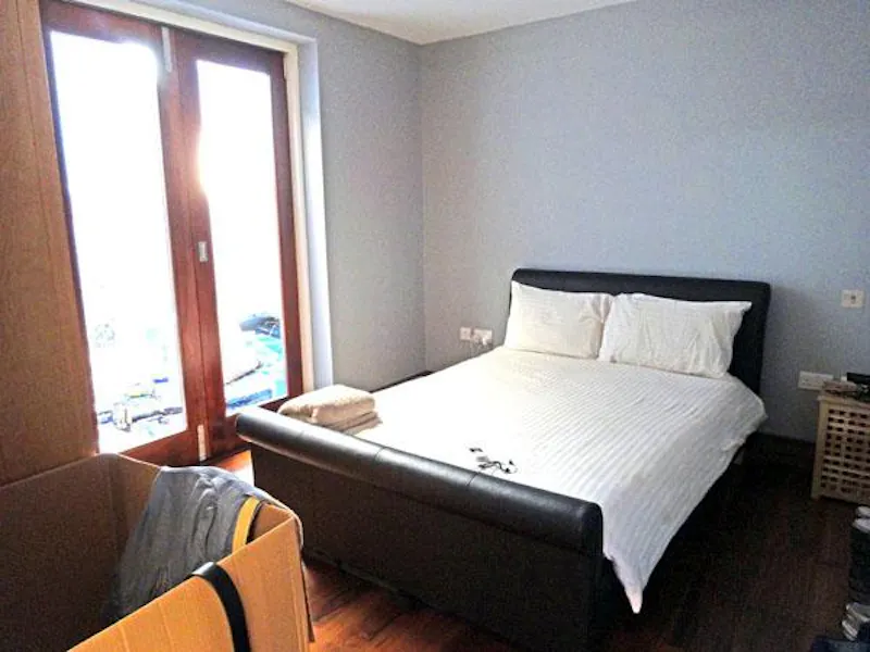 Funky Clapham house, K372 (photo 38)