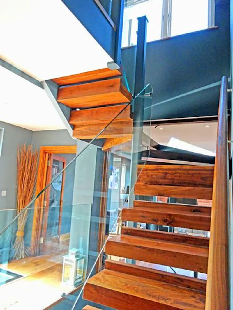 Funky Clapham house, K372 (photo 40)