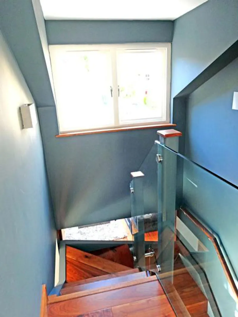 Funky Clapham house, K372 (photo 41)
