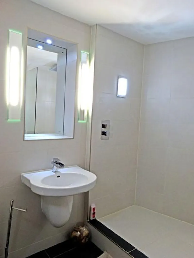 Funky Clapham house, K372 (photo 43)
