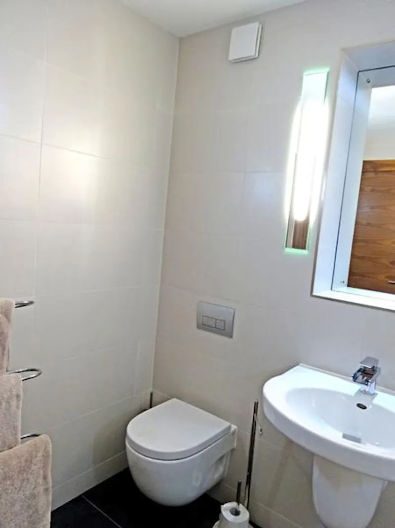 Funky Clapham house, K372 (photo 44)