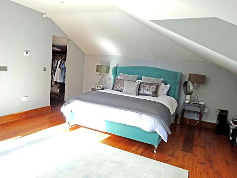 Funky Clapham house, K372 (photo 46)