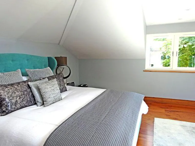 Funky Clapham house, K372 (photo 48)