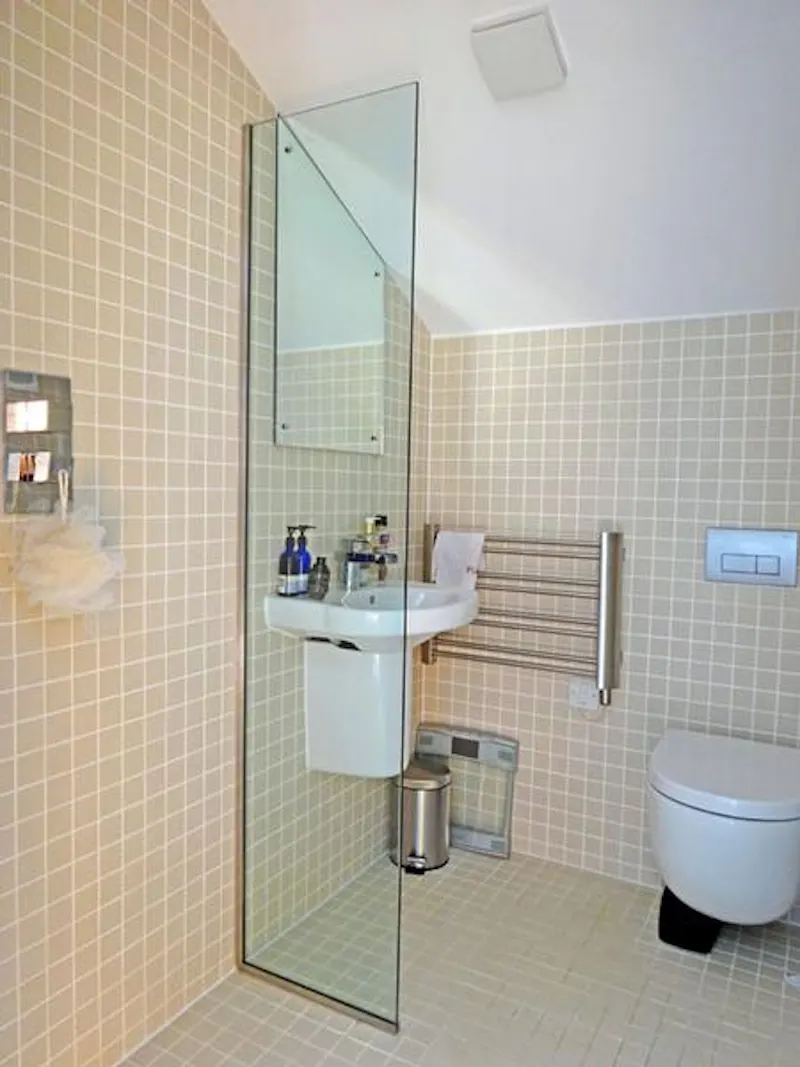 Funky Clapham house, K372 (photo 49)