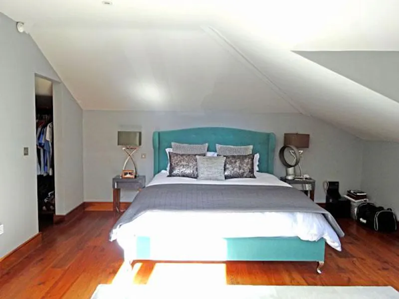 Funky Clapham house, K372 (photo 50)