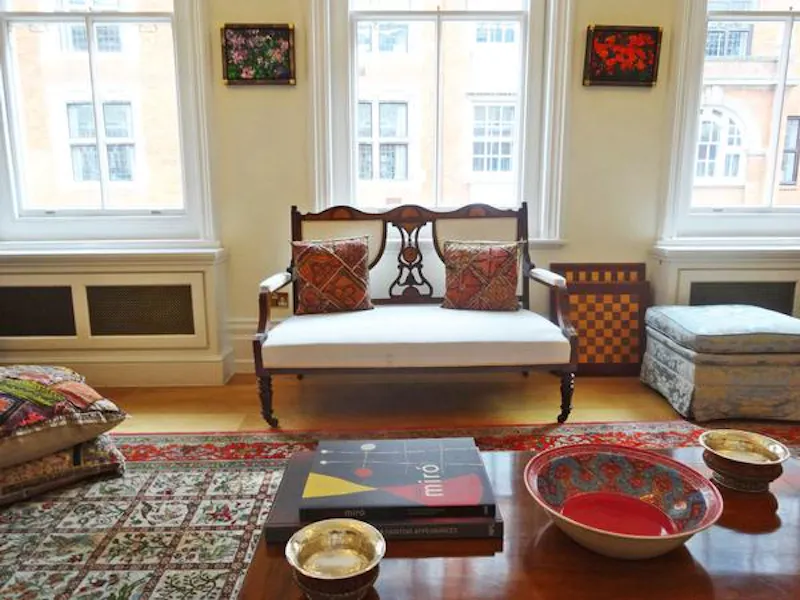 Westminster Victorian townhouse, B1501 (photo 3)